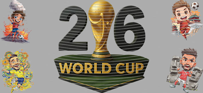 16oz World Cup-WO  190